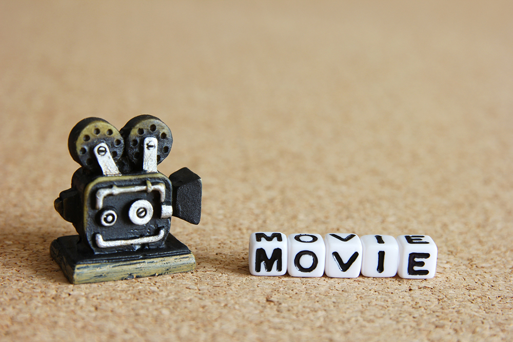 オススメ映画