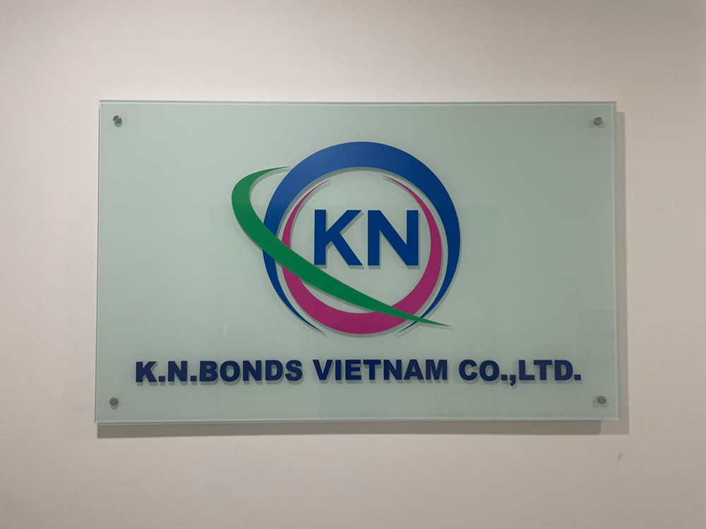 K.N.BONDS VIETNAMのご紹介 その4